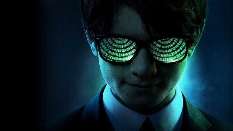 Artemis Fowl still