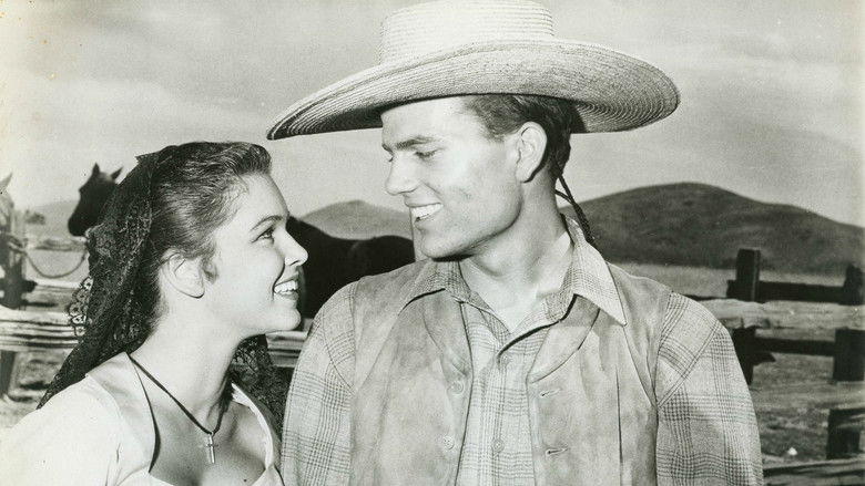 The Young Land still