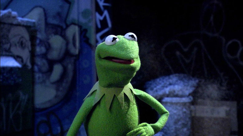 It's a Very Merry Muppet Christmas Movie still
