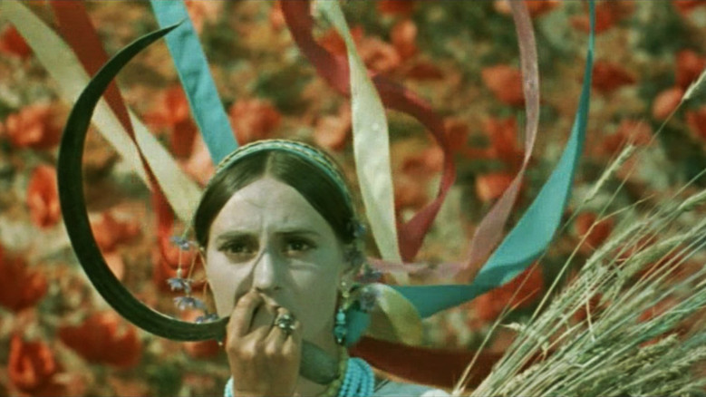 The Eve of Ivan Kupalo still 4