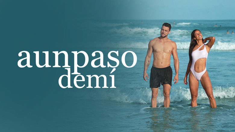 One Step from Me still 1