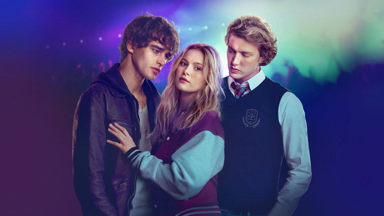 Love Me Love Me still 2