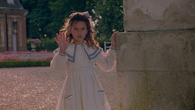 Exploits of a Young Don Juan still