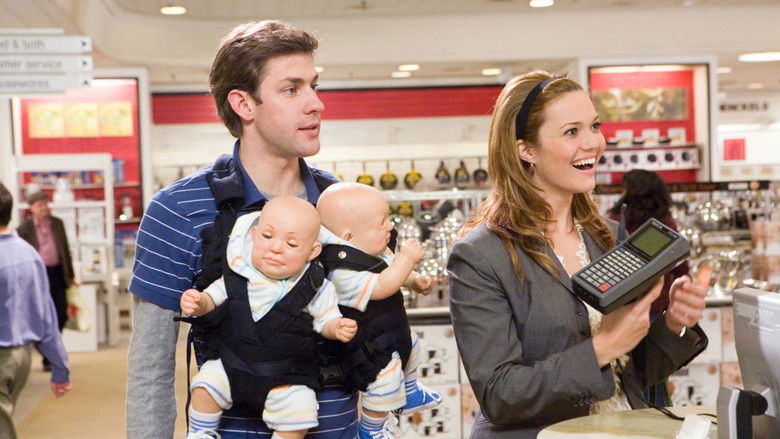 License to Wed still 3