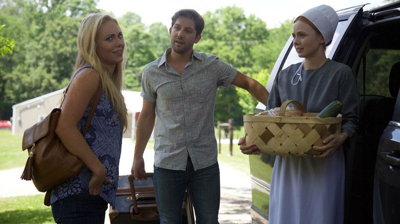 Runaway Romance still