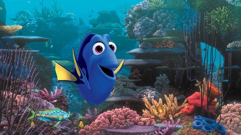 Finding Dory still 2