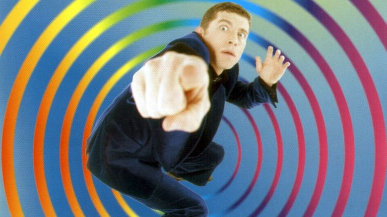 Lee Evans: Live in Scotland still 2