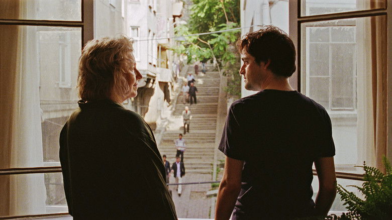 The Edge of Heaven still 3