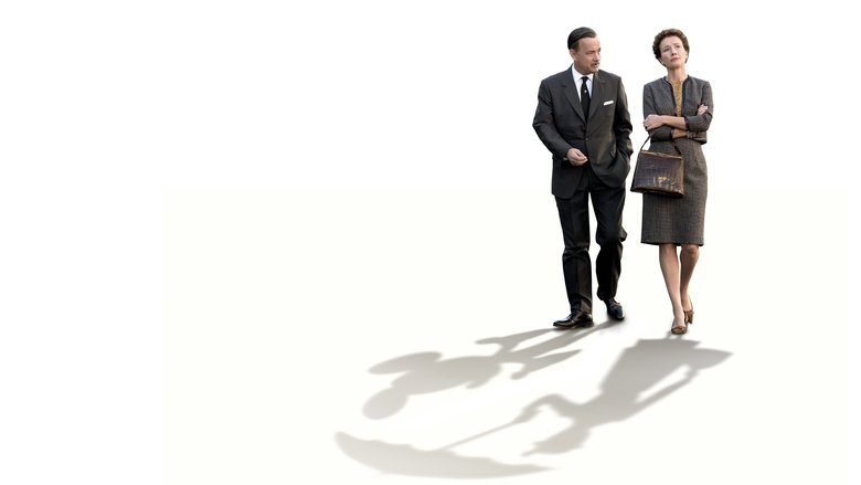 Saving Mr. Banks still 2