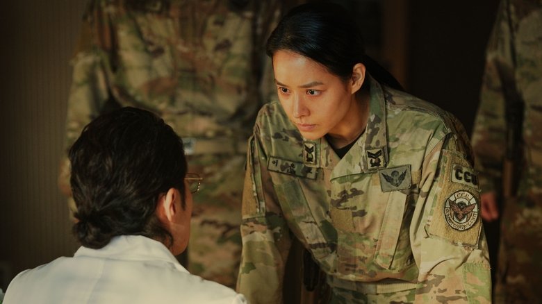 Badland Hunters still