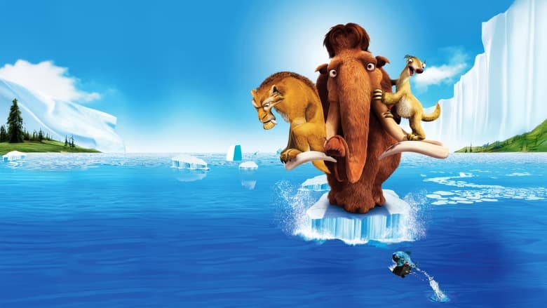 Ice Age: The Meltdown still 1