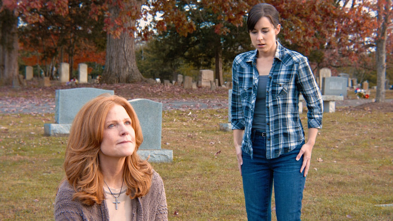 Mount Hideaway Mysteries: Heartache and Homecoming still 1