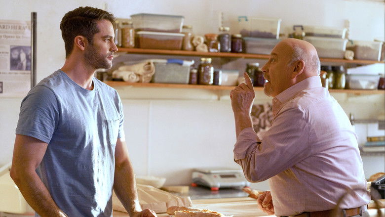 The Baker's Son still