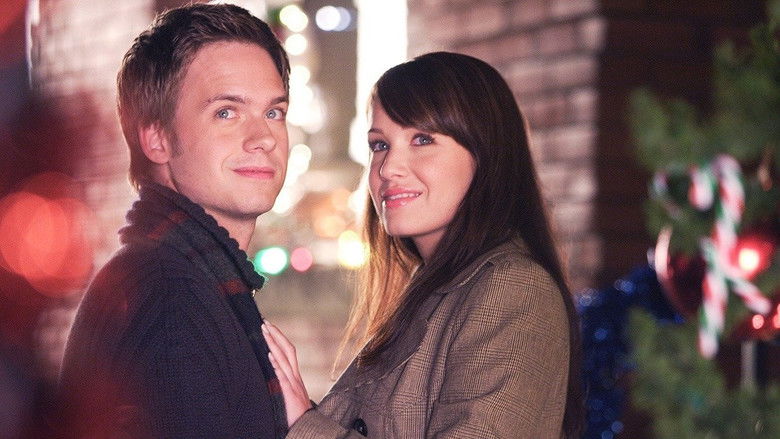 Christmas in Boston still