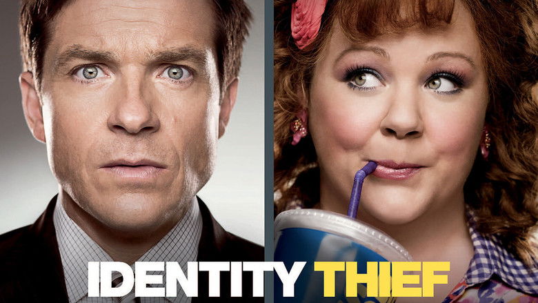 Identity Thief still
