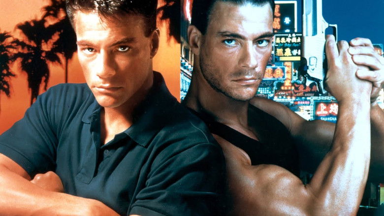 Double Impact still