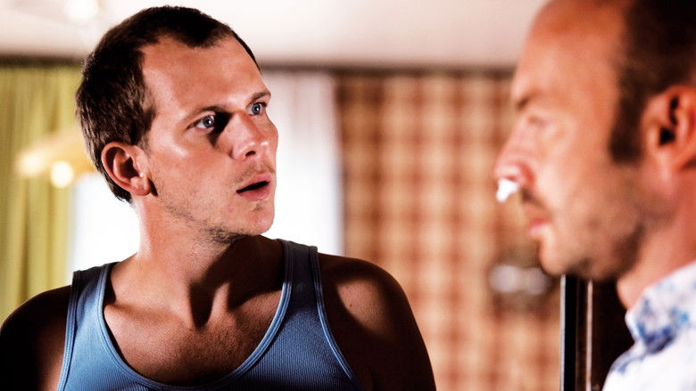 Patrik, Age 1.5 still