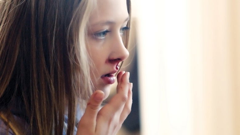 Cool Kids Don't Cry still