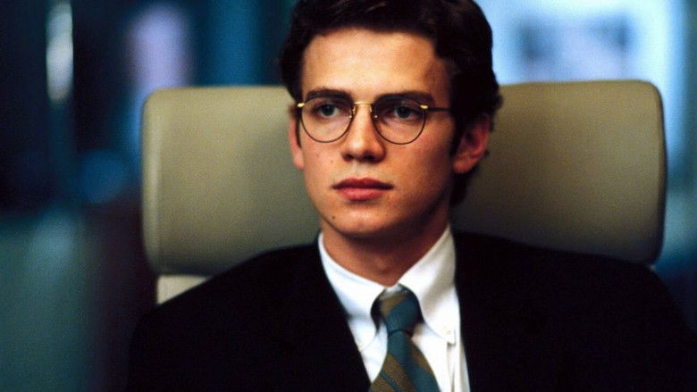 Shattered Glass still 4