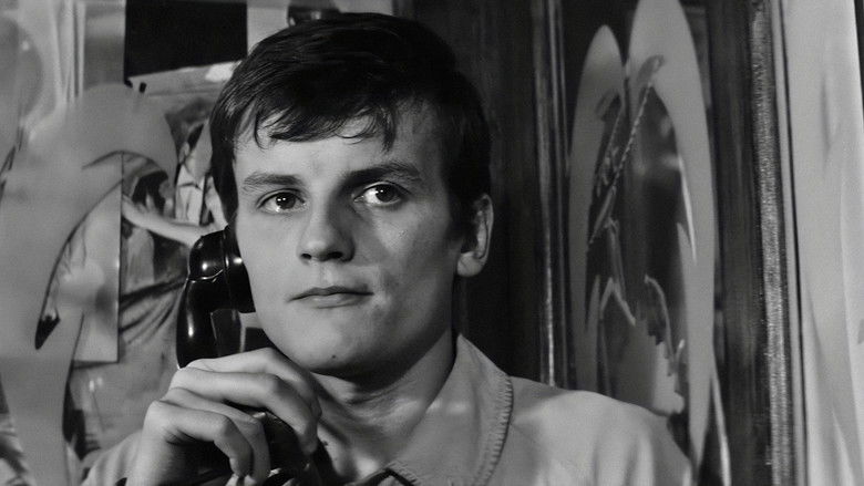 The Sleeping Car Murders still 1