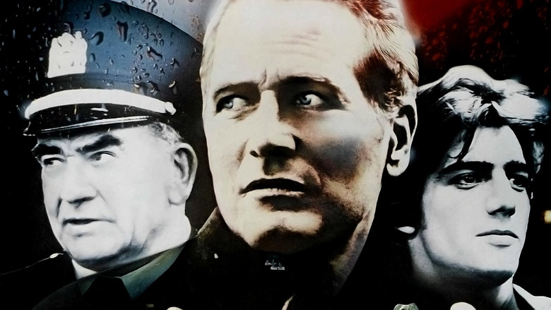 Fort Apache, the Bronx still 2