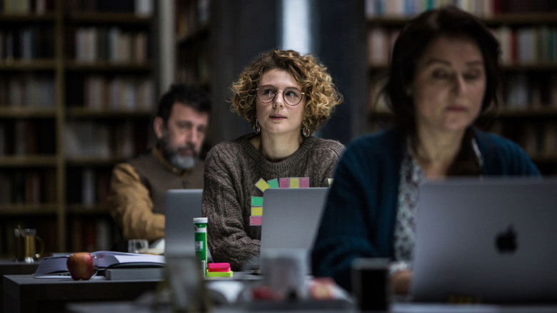 The Translators still