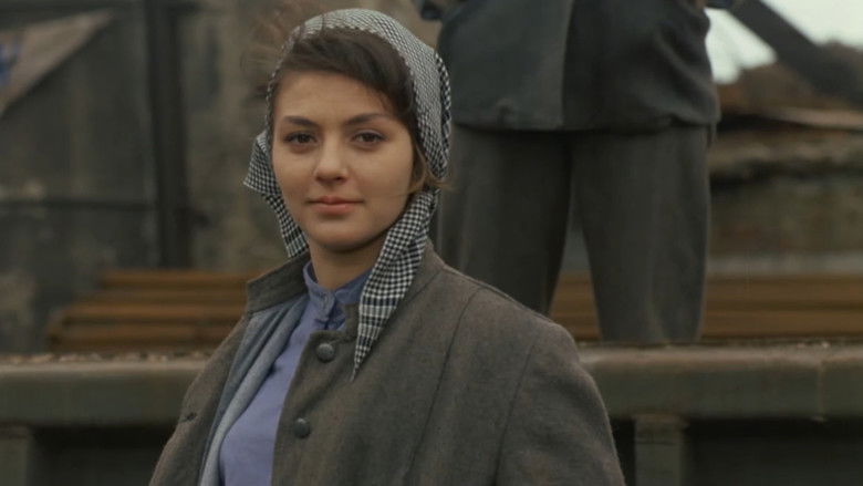 Larks on a String still