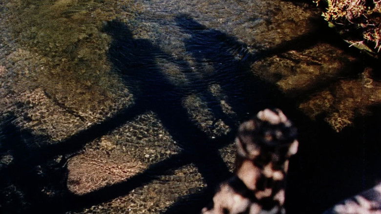 The Proud Rebel still