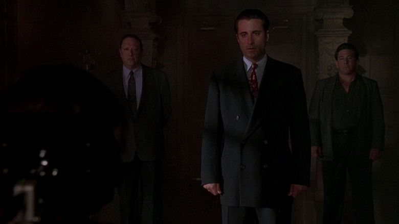 Things to Do in Denver When You're Dead still