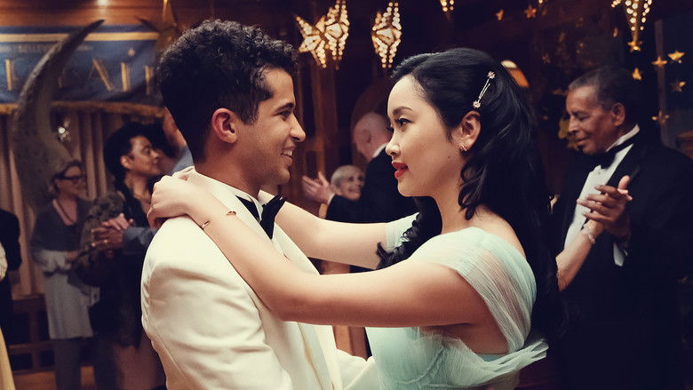 To All the Boys: P.S. I Still Love You still