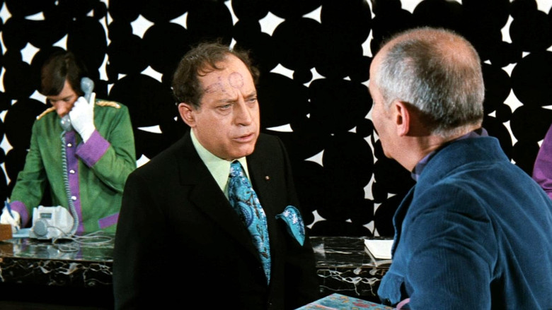 The One Man Band still