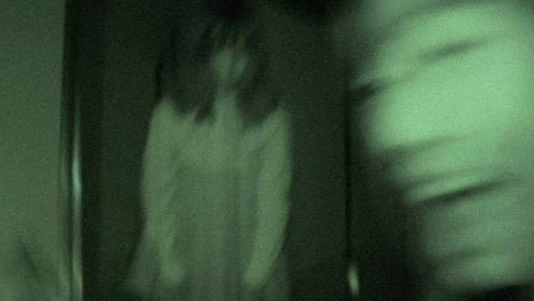 Senritsu Kaiki File Kowasugi! File 04: The Truth! Hanako-san in the Toilet still 3