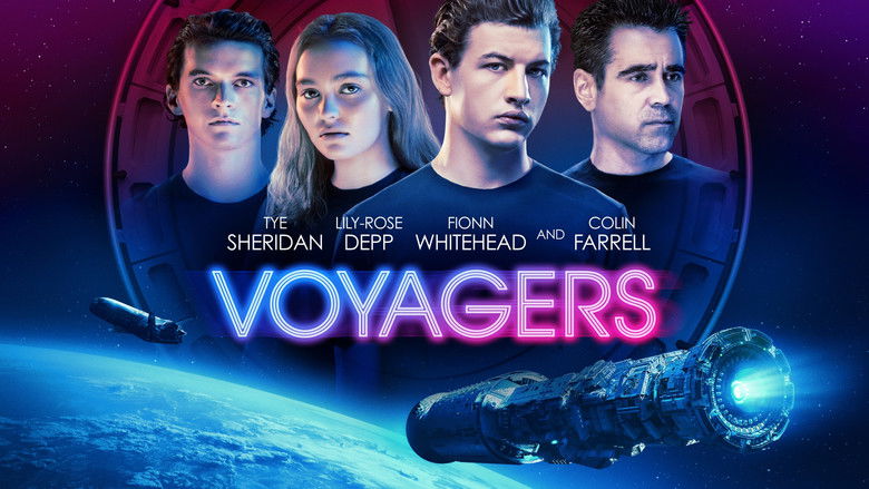 Voyagers still