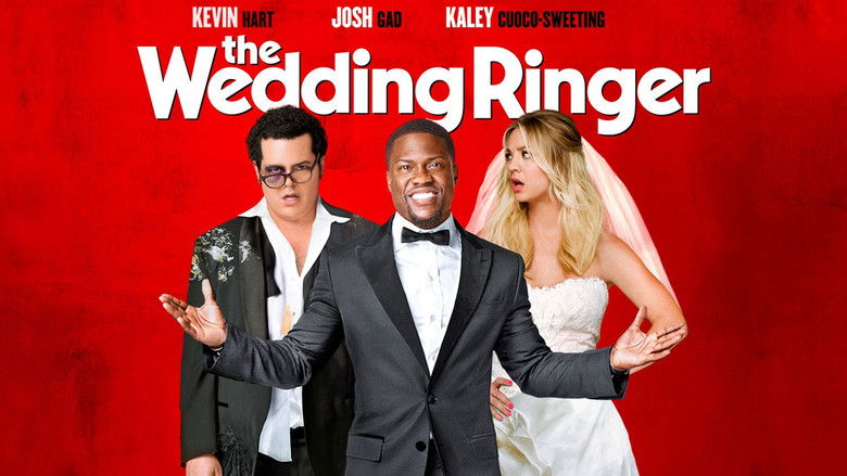 The Wedding Ringer still