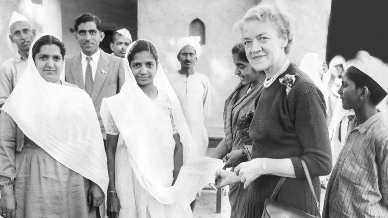 The Life of Senator Margaret Chase Smith still 1