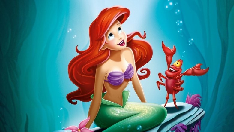 The Little Mermaid still 3