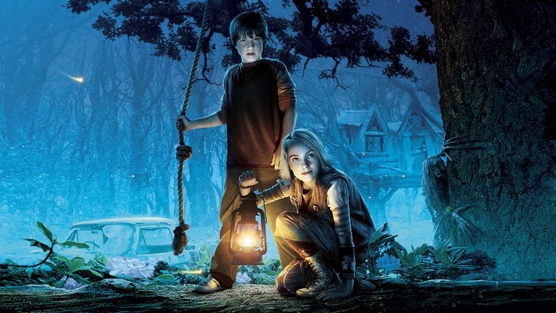 Bridge to Terabithia still 4
