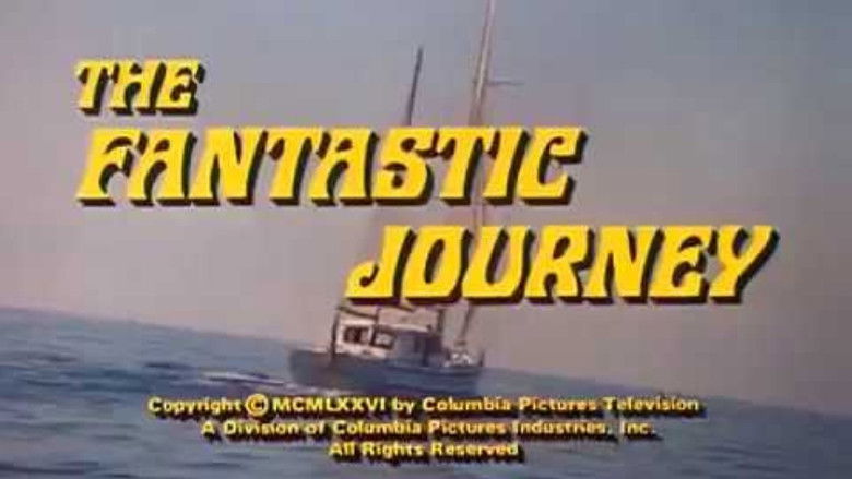 The Fantastic Journey still 1