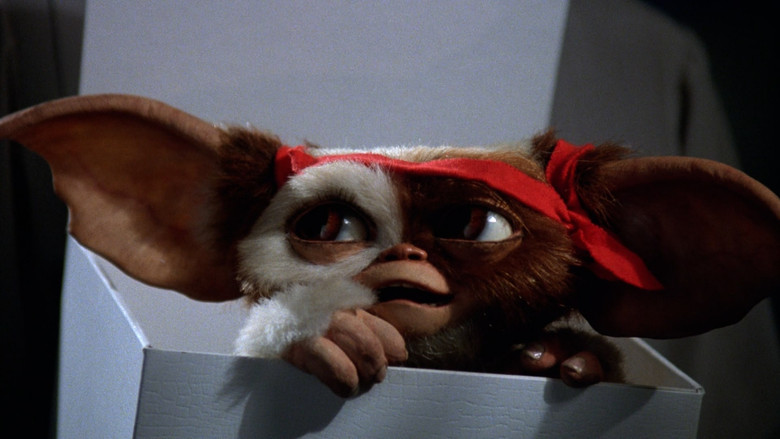 Gremlins 2: The New Batch still