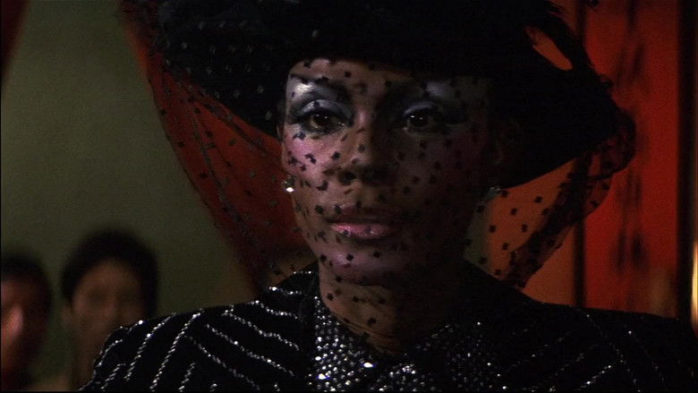 Cleopatra Jones and the Casino of Gold still