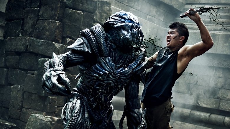 Beyond Skyline still 1