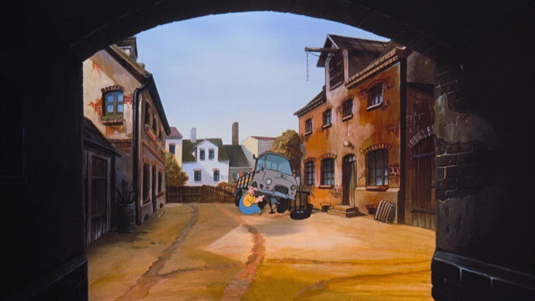 Werner - Volles Rooäää!!! still 3