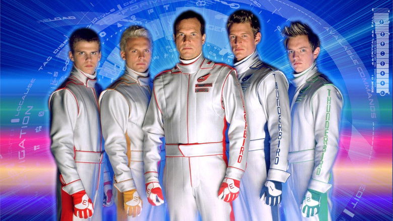 Thunderbirds still 4