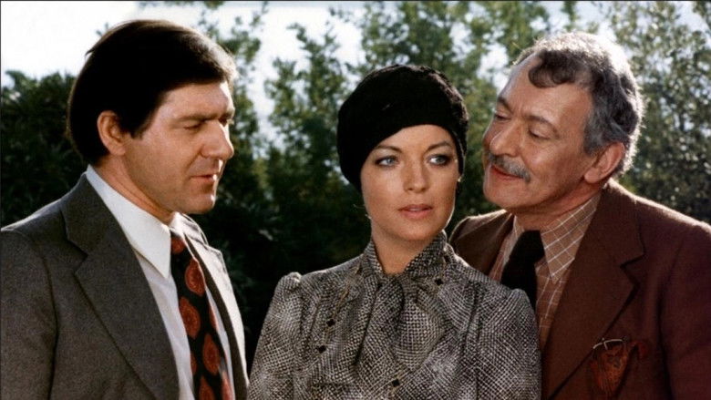 Innocents with Dirty Hands still 2