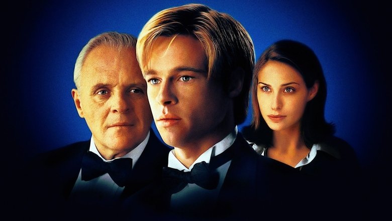 Meet Joe Black still 2