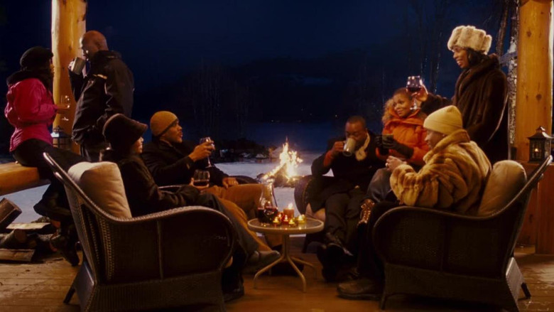 Why Did I Get Married? still 4