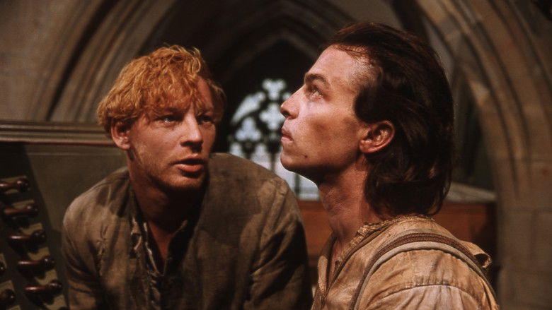 Brother of Sleep still