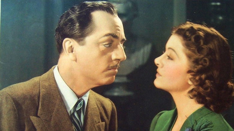 Another Thin Man still 4