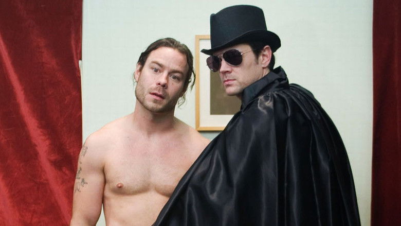 Jackass: The Lost Tapes still 3