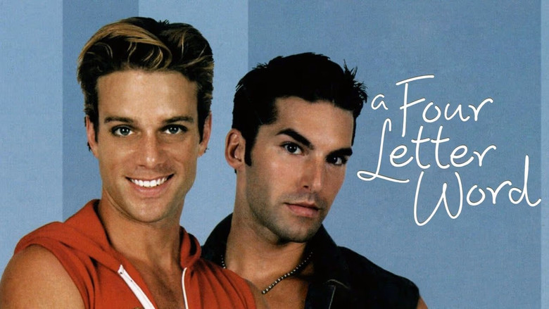 A Four Letter Word still